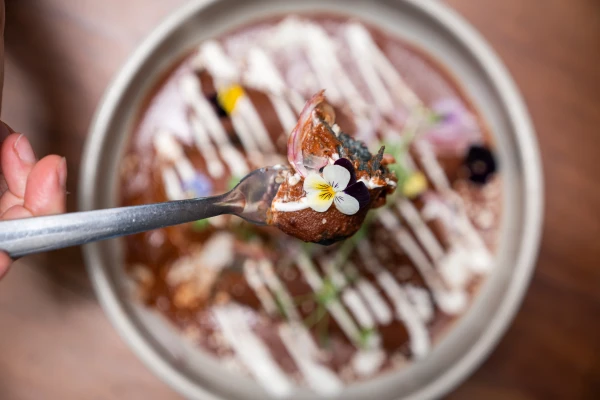 ¿Listo para llevar tus platillos  al siguiente nivel?